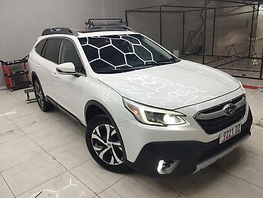 а 210: Subaru Outback: 2020 г., 2.5 л, Вариатор, Бензин, Кроссовер — 2