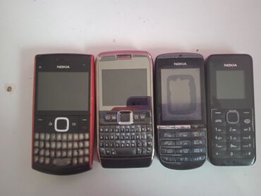 нокиа 6303: Nokia 1, Б/у