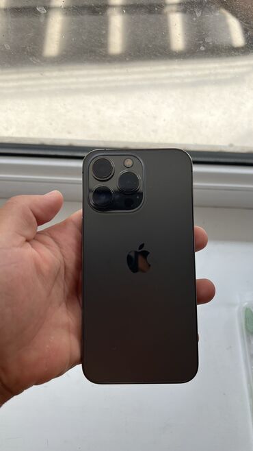 айфон 13 про цена бу: IPhone 13 Pro, Б/у, 512 ГБ, Black Titanium, 95 %