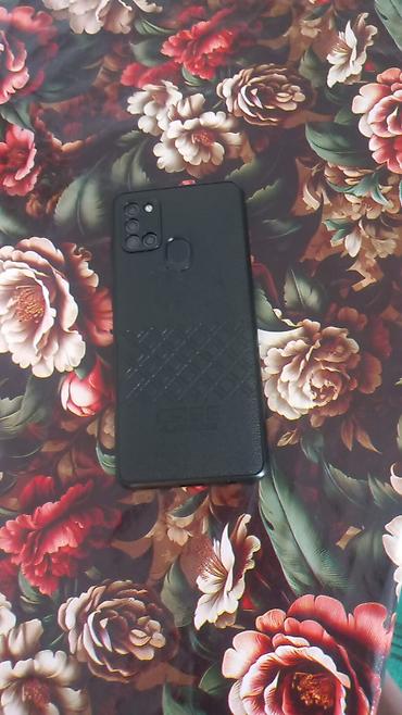 a21s samsung: Samsung Galaxy A21S, 64 GB, rəng - Qara, Barmaq izi — 2