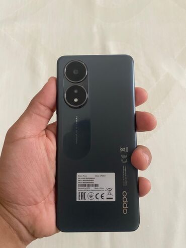 redmi 9 128 gb qiymeti: Oppo A58 4G, 128 GB, rəng - Qara