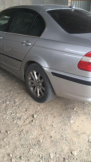 1989 bmw: BMW 3 series: 2.2 l | 2003 il Sedan — 7