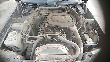 митсубиши спейс стар: Mercedes-Benz W124: 1992 г., 2.3 л, Механика, Бензин, Универсал — 6
