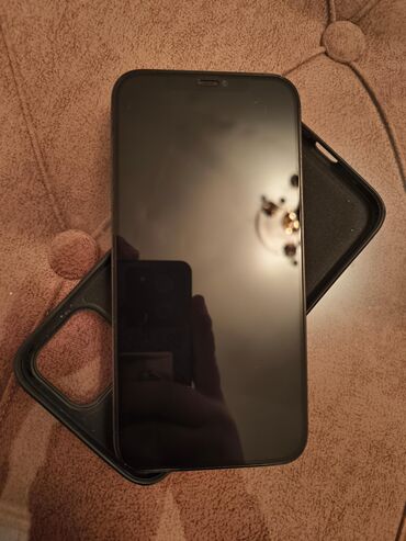 Apple iPhone: IPhone 12 Pro Max, 256 GB, Göy — 5