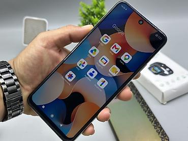 poco gt: Redmi, Redmi 12, Б/у, 256 ГБ, цвет - Черный, 2 SIM — 3