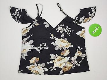 shein bluza oversize: Shein, Bluzka damska, rozmiar S — 2