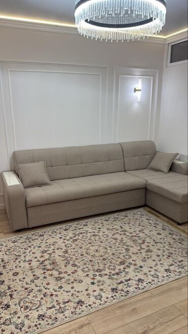 Долгосрочная аренда квартир: 1 комната, Собственник, Без подселения, С мебелью полностью — 11