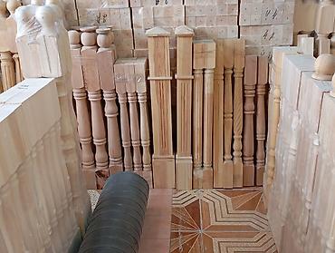 Məhəccər balyansları: Sade ve Bezekli Obşifka, Plintuslarin Topdan ve Perakenden Satisi, Her — 14