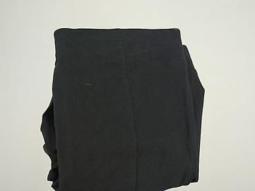 49 cm: Yessica, Spodnie materiałowe damskie, rozmiar L — 6