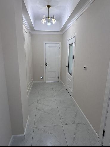 квартиры в кок жар: 1 комната, 41 м², Кок-Жар мкр Элитка, 9 этаж, Дизайнерский ремонт — 7