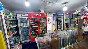 Продажа магазинов: Продажа магазинов Отдельностоящий магазин, 32 м², Старый ремонт, Отдельный вход, 1 этаж — 11