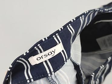 second hand pszczyna: Orsay, Legginsy Eleganckie damskie, rozmiar S — 4