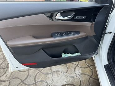 Kia: Kia K3: 2018 г., 1.6 л, Автомат, Бензин, Седан at lalafo.kg — 5 Kia: Kia K3: 2018 г., 1.6 л, Автомат, Бензин, Седан — 5