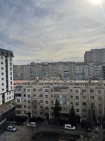 Продажа квартир: 3 комнаты, 62 м², 105 серия, 9 этаж, Косметический ремонт — 3