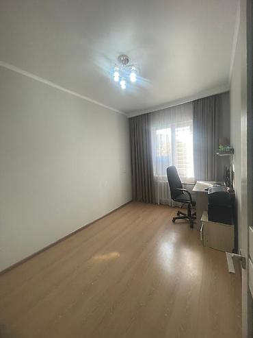 105: 3 комнаты, 65 м², 105 серия, 3 этаж, Евроремонт — 5