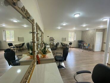 Digər kommersiya daşınmaz əmlakı: Gənçlik metrosunun yaxınlığında 1-ci mərtəbəsində yerləşən 45kv sahəsi — 3