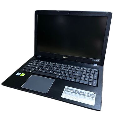 acer aspire 5736z: Ноутбук, Acer, 4 ГБ ОЗУ, Intel Core i5, Б/у, Для работы, учебы, память HDD