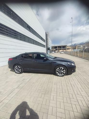 bmw m5 2020: Kia K5: 2015 г., 2 л, Автомат, Бензин, Седан — 10