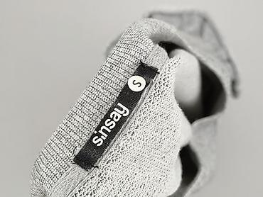 grunge: Sinsay, Sukienka damska, rozmiar S — 4