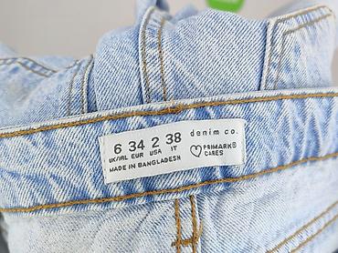 sinsey topy: Denim Co, Jeansy damskie, rozmiar XS — 4