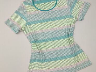 T-shirt damski, rozmiar 3XL