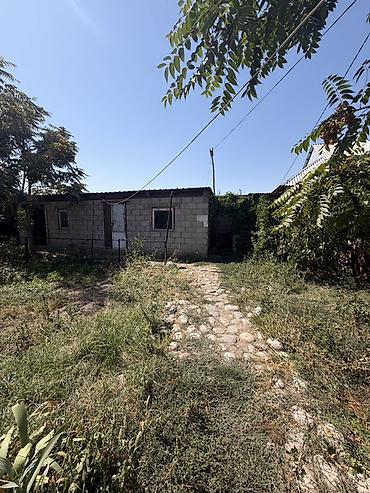 недвижимость бостери: 📍 В Шопокове (верхняя зона) продается дом на участке 5,5 соток (по — 5