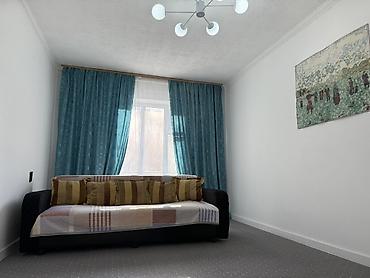 Долгосрочная аренда квартир: 2 комнаты, Собственник, С мебелью полностью — 2