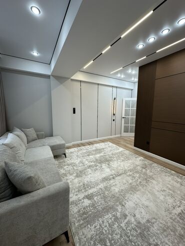 Продажа квартир: 3 комнаты, 104 м² — 7