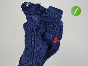 sweter polo ralph: Sweter damski, rozmiar M — 8