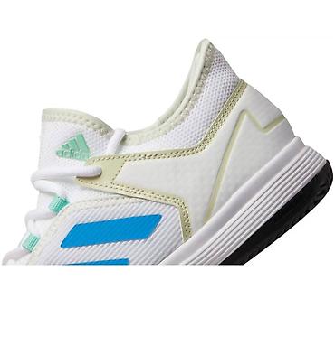 adidas krasovka: Цвет - Белый Кроссовки, Adidas, Размер: 38, Унисекс — 3