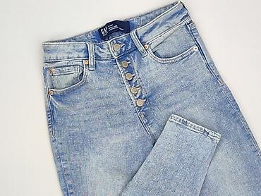 tatum online: Gap, Jeansy damskie, rozmiar XS — 1