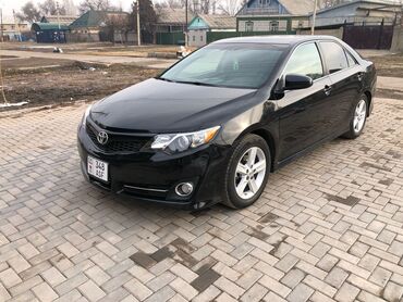 опель фронтера б: Toyota Camry: 2013 г., 2.5 л, Бензин