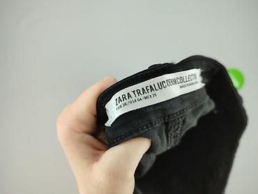 yezy: Zara, Jeansy damskie, rozmiar S — 4
