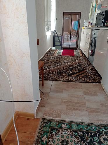 əhmədli ev: 25 kv. m, 1 otaqlı — 2