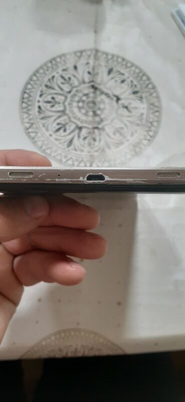 Samsung: İşlənmiş Samsung Galaxy Tab 3, 7", < 64 GB, Ünvandan götürmə — 9