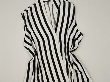 bluzki z baskinką mohito: Women's blouse, Mohito, size M (EU 38)