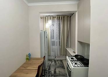 без депозита: 1 комната, Ала-Арча ТРЦ Агентство недвижимости, Без животных, от 3 месяцев, от 6 месяцев, от 1 года, С мебелью полностью — 3