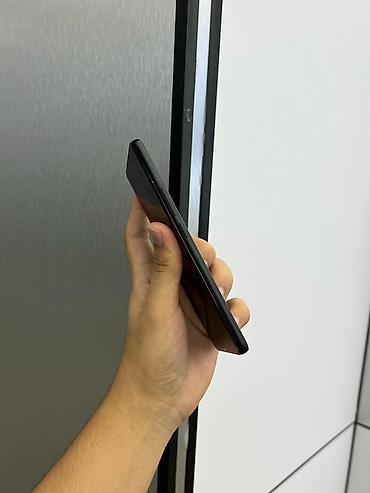 Мобильные телефоны и аксессуары: Redmi, Redmi Note 15, Б/у, 128 ГБ, цвет - Черный, В рассрочку, 2 SIM — 4
