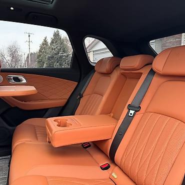 Другие детали салона: Нета л полный комплектация . пробек 36000 оргинал .родной окрас100% — 6