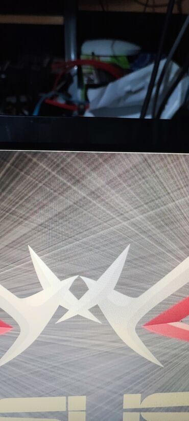 Мониторы: Монитор, Samsung, Б/у, LED, 19" - 20" — 12