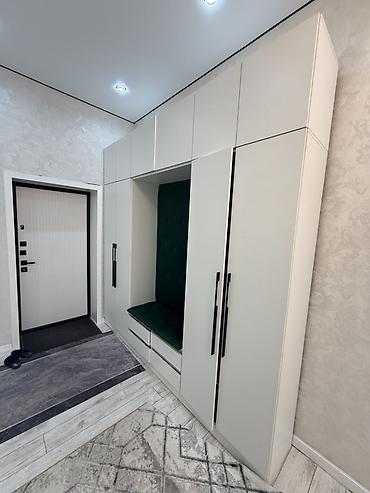 Продажа коттеджей и домов: Современный одноэтажный дом с террасой и благоустроенным участком - — 13