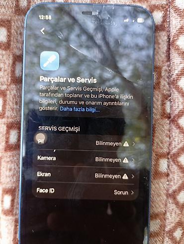 samsung a51 plata: IPhone 12 mini, 256 GB, Mavi, Face ID — 2