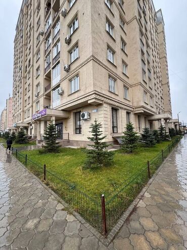 Продажа квартир: 2 комнаты, 53 м², Элитка, 8 этаж, Евроремонт