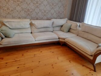 деревянные кресла качалки: Угловой диван, Б/у, Нераскладной, Без подьемного механизма, Нет доставки