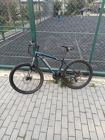 Velosipedlər: Baishida 26” dağ velosipedi - Çərçivə: yüngül alaşımlı çərçivə, idman — 3