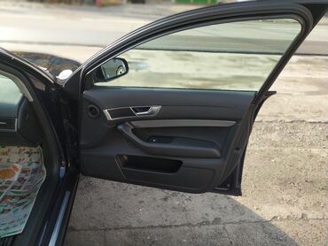 Audi: Audi A6: 2005 г., 3.2 л, Типтроник, Бензин, Седан — 16