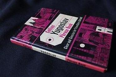 Knjige: COLLINS YUGOSLAV PHRASE BOOK | Collins Yugoslav Phrase BookIzdavač — 7