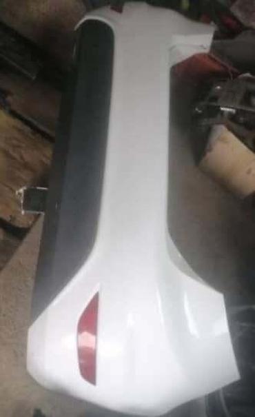 haube: LIMARIJA ZA FORD FIESTA OD 2003. DO 2007. GOD. | FORD velika ponuda — 4