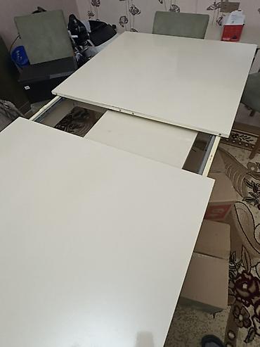 Qonaq otağı dəstləri: Jurnal masası, Dolab, Komod — 17