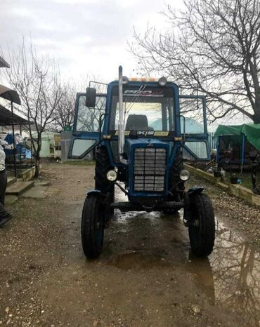 Кыргызстан купим трактора мкм 4